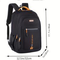 Travel Luggage Backpack, High-end Large Capacity Business Travel Computer Bag For Women, Going Out To Work Luggage Backpack - details 8