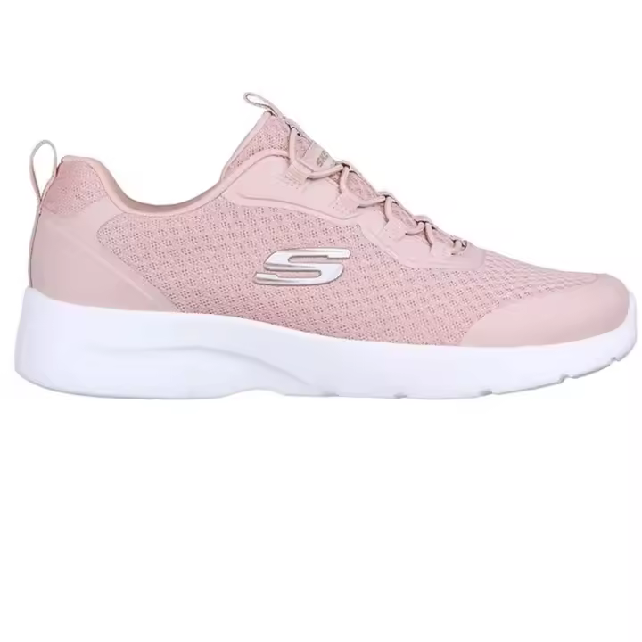 Calzado Sportswear marca Skechers modelo 149691-Ros para mujer en color - 1