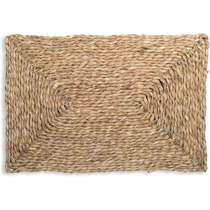 C.A - Salvamantel Individual | Mantel Individual | Cuadrado y Rectangular, 30x30cm y 30x45cm - 1