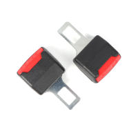 Clip De Extensión Para Cinturón De Seguridad Universal Adornos De Coche Bloqueo De Cinturón De Seguridad Accesorios De Coche - details 1