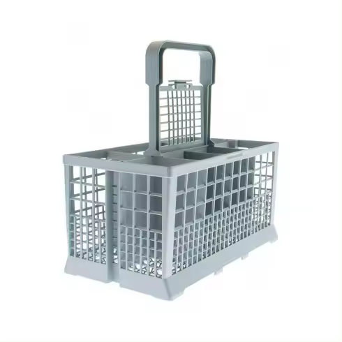Cesta Cubiertos Lavavajillas Multimarca    Recambios Lavavajillas  Recamania - 1