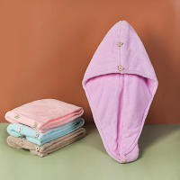 Toallas De Microfibra Para Secado Rápido 10Pcs Con Hebilla Para Baño Y Sauna Accesorios De Baño Para Enfermería Capa De Cuidado Personal Hechas De Poliéster/Celulosa - details 7