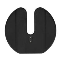 48kg Mancuerna Ajustable,Pesas y Mancuernas,Mancuernas Cortas Ajustables,15 Niveles de Peso,Ajuste Rápido Ajuste Con Una Sola Pulsación,Juego de Mancuernas con Discos de Pesas - details 8