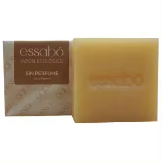 ESSABO jabon sin perfume 120gr. ECO - 1
