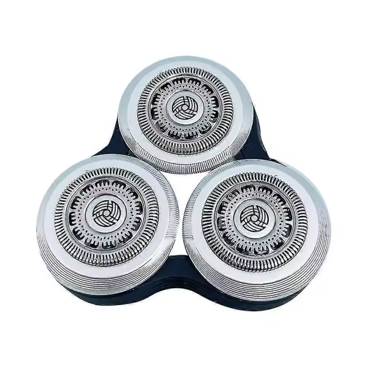 Reemplazo de la cabeza afeitadora para Philips S9000 S9911 S9731 S9711 S9511 - 1