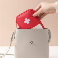 Bolsos,Bolsa portáthil con Cremallera versáril, Bolsa de almacenamiento de viaje, Pequeño organizador multifuncional - details 8