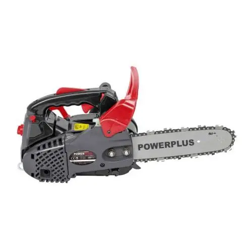 Motosierra POWERPLUS 25.4cc 250mm POWEG2005 - 1