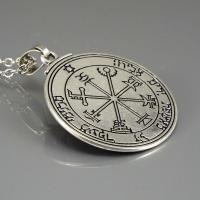 Amuletsshop- Talismán de Salomón | Amuleto de JÚPITER 6º y 7º - details 2