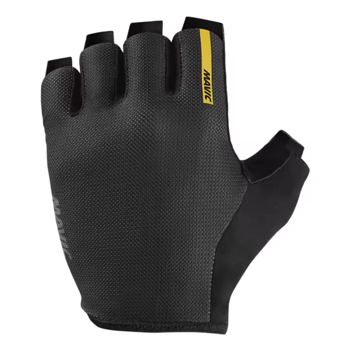 MAVIC Guantes Essential Glove Negro Talla M - 1