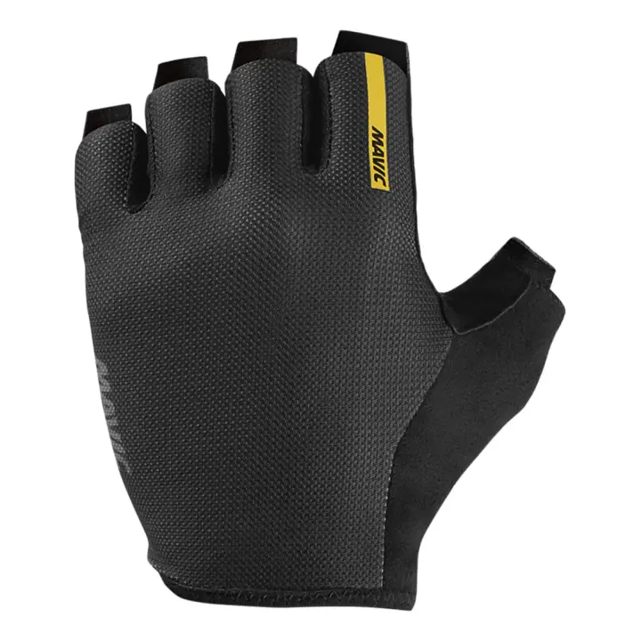 MAVIC Guantes Essential Glove Negro Talla M - 1