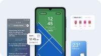 Samsung Galaxy A06 Smartphone 4G – 6.7" HD+ 90Hz, 4GB RAM, 64/128GB ROM, Dual SIM, Cámara 50MP, Batería 5000mAh, Carga Rápida 25W, Android 14, Helio G85, Móvil Libre con Pantalla Grande y Rendimiento Fluido - details 33