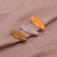 Conjunto De 8 Broches De Alta Calidad Elegantes Para Bufanda Y Hijab Color Sólido Pin De Seguridad Plástico Y Aleación Tamaño Aproximado De 4cm - details 3