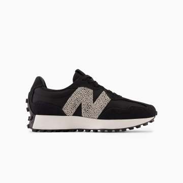 New balance granate mujer negra best sale