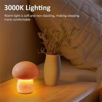 Lámpara De Noche LED INS Con Interruptor Táctil En Madera Estilo Búho Colgante Para Dormitorio Y Habitación De Niños Luz De Mesa Decorativa Para Dormir - details 10