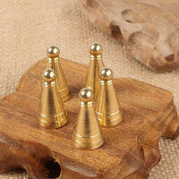 Molde De Incienso De Bronce Para Polvo De Agarwood Herramienta De Formado Y Templado Accesorio Para Encendedor DIY - details 6