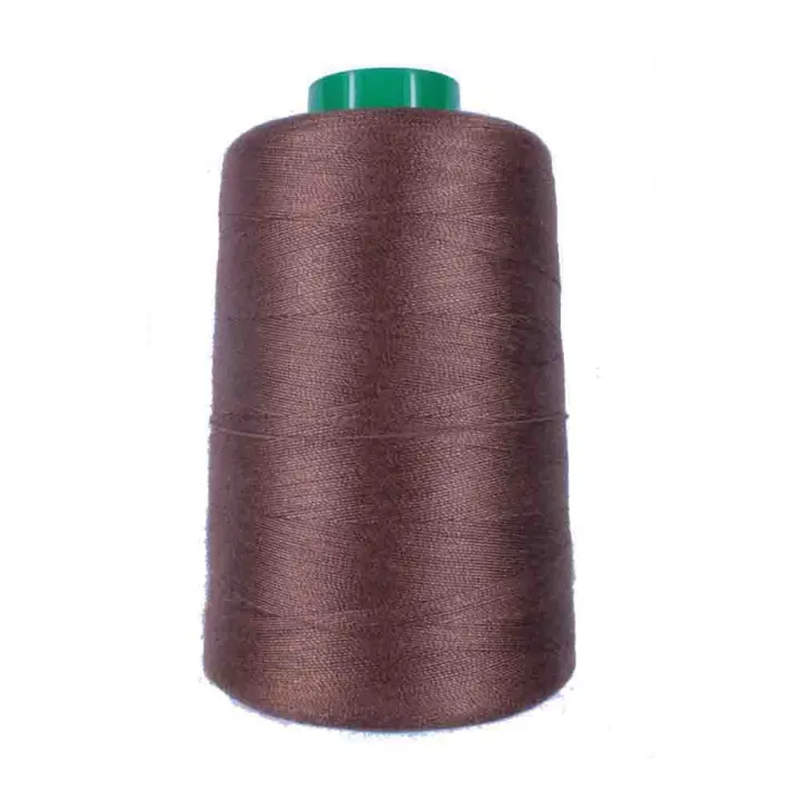 Hilo Torzal Unic 25 Fuerte para Coser Ropa Camisas Vaqueros y Más - 1