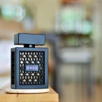 RAVE NOW LATTAFA Perfume árabe EAU Hombre 100ML - details 2