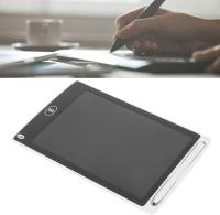 Tablet de Escritura 8,5 Pulgadas Werkgroup Nuevo (blanca) Gráfico para Niños de Dibujo y Escritura Pizarra Grafica Envio 24h - details 3