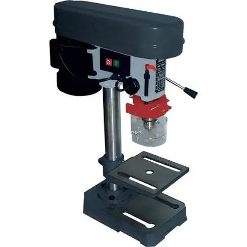 Taladro de sobremesa TB 13/5B. 230V 13mm con transmisión por correas - 1
