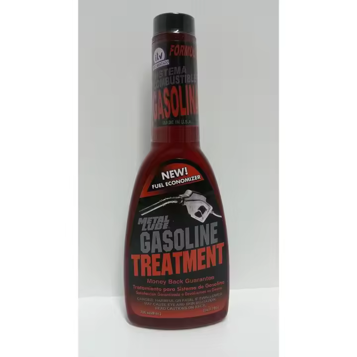 Metal lube Tratamiento limpieza y pre-itv para motores gasolina 236FSG #8GT… - 1