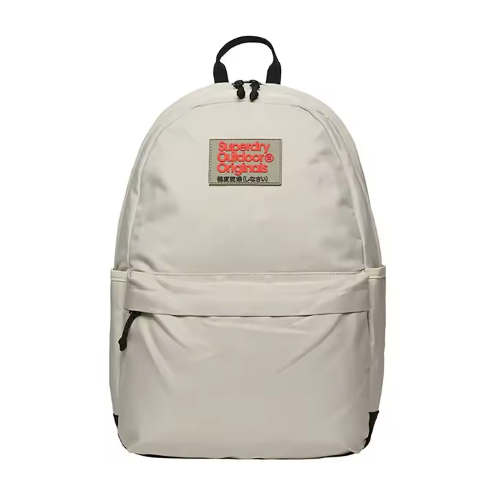 Superdry Mochila Classic Montana Beige Adulto - 1