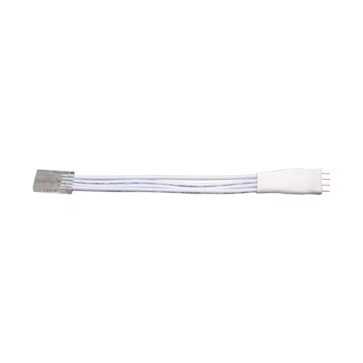 Cable de conexión rápida para tira LED SKU2880  VTAC - 1