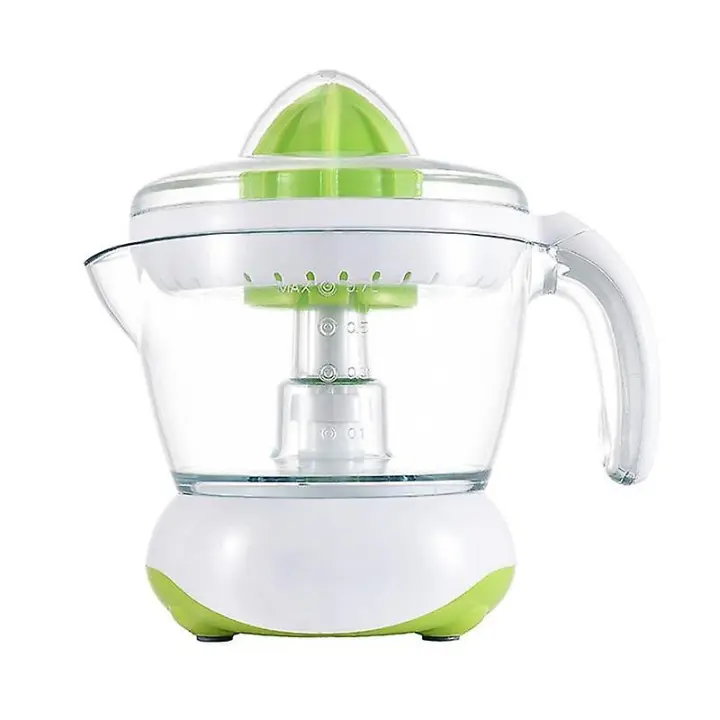 700ml portátil Eléctrico Naranja exprimidor extractor Fruta Naranja Limón exprimidor Máquina Fruta prehena Mac - 1