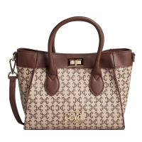 Cavalli Class-Bolso Satchel Daria CCHB01552 para Mujer