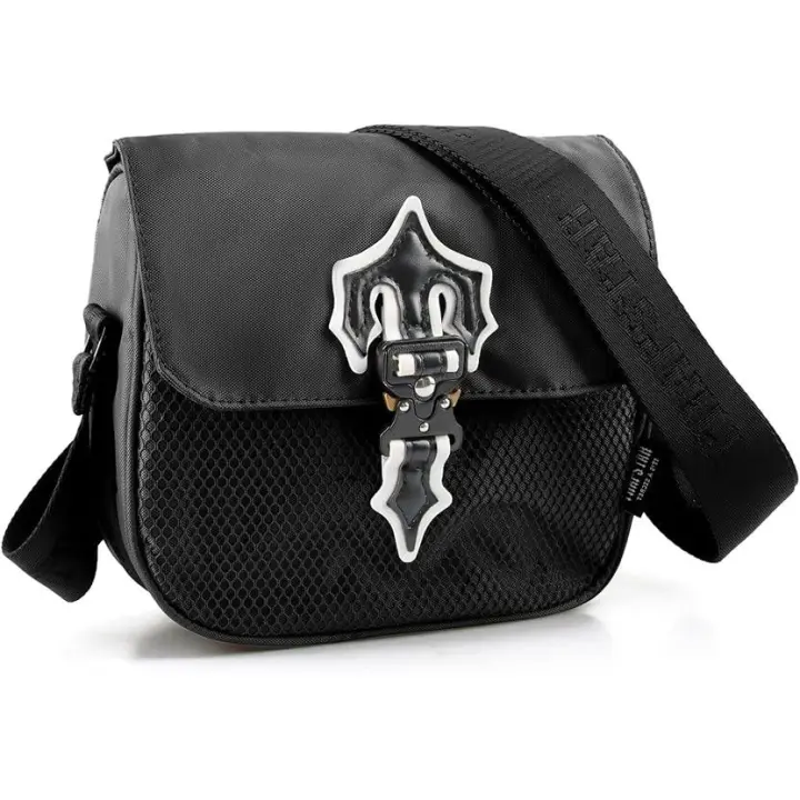 Bolso, Bolso bandolera, Moda, Mini Crossbody Sólido - 1