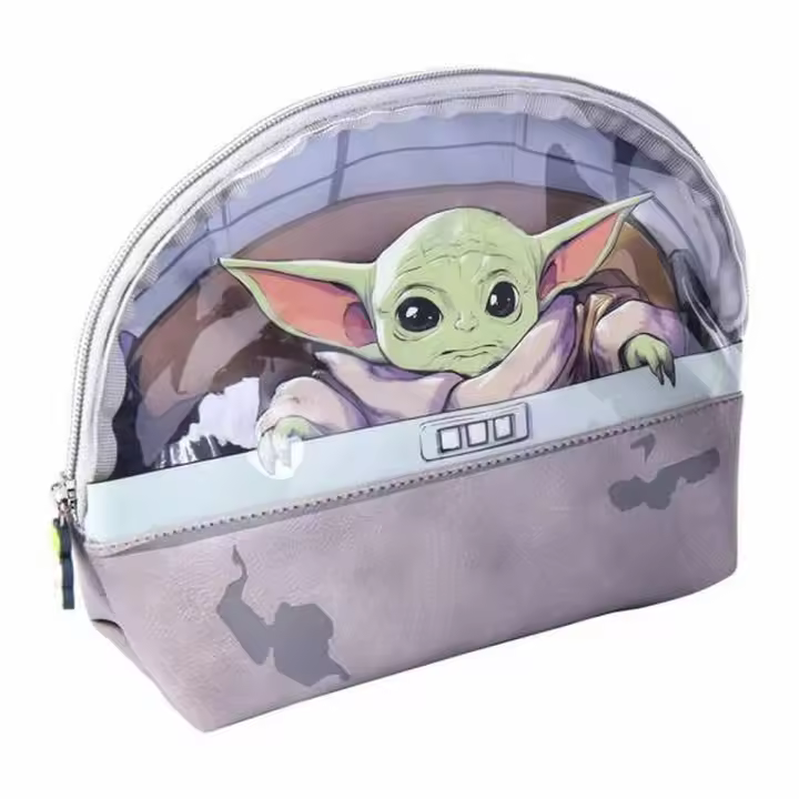 Neceser Infantil The Mandalorian - 1