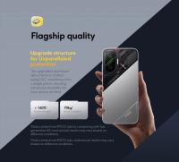 POCO F7 5G Versión global Smartphone Snapdragon ® 8s Gen 4 6500mAh Batería 6.83" 1.5K AMOLED 50MP Cámara OIS NFC - details 26