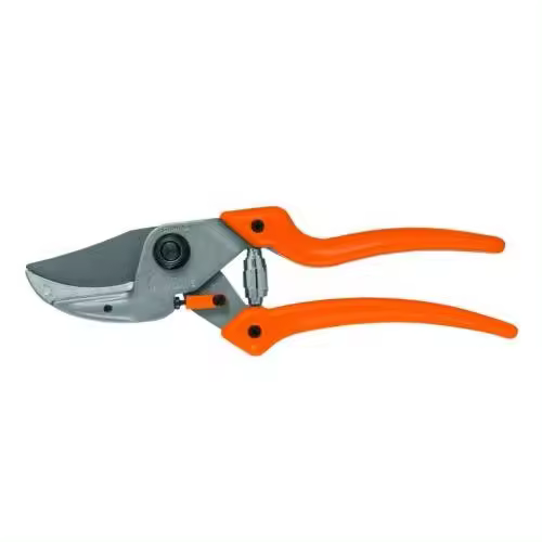 Tijera STOCKER Lowe 8 con empuñadura curvada 8107 - 1