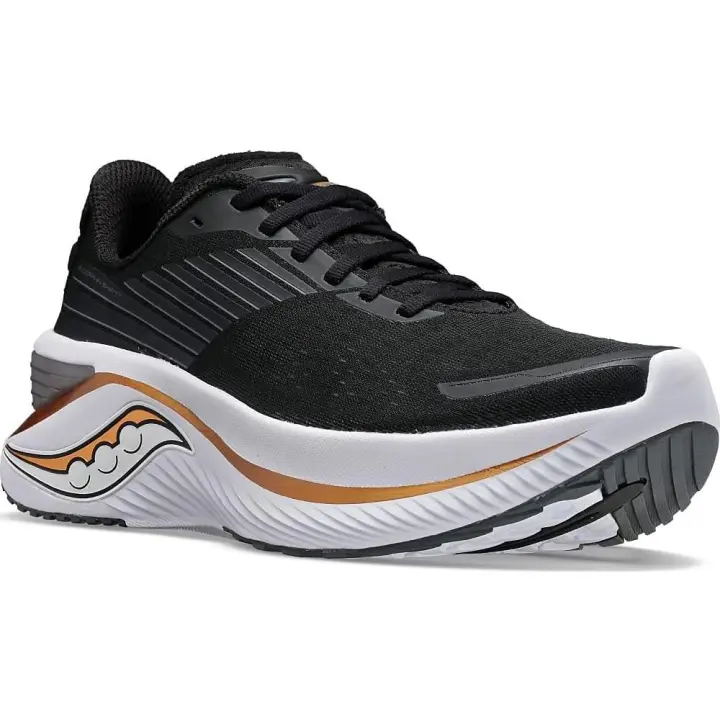 ZAPATOS SAUCONY ENDORPHIN SHIFT 3 MUJER NEGRO/GOLD/BLANCO MEDIDA 39 - 1