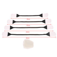 Set De 24 Parches Invisibles Para El Rostro Y Cuello Efecto Levantamiento Rápido V-Forma Eliminación De Arrugas Y Dobles Barros En El Cuello Y Ojos - details 6