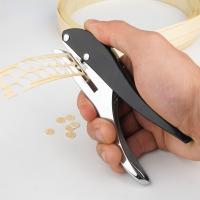 Herramienta De Perforación DIY Para Sombreros Y Bandas De Corte Pliseras De Cuero Herramienta De Perforación De Máscara Para Adultos Material De Poliéster - details 3