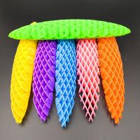 Juguete Pop It De Red Elastic Net 3D Escalable Para Descomprimir Y Jugar En Estilo Tiktok Pelota Bouncy Para Niños Y Adultos - details 5