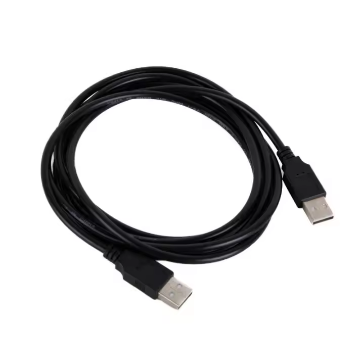 Iggual cable usb 2.0 a(m)-a(m) a-a macho 2 metros - 1