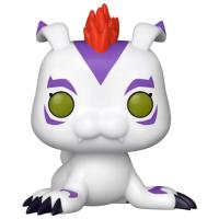 Figura Funko POP Digimon Gomamon - details 2