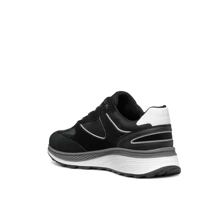 Geox Zapatillas U Spherica Actif X1 - 1