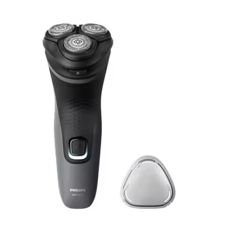 Afeitadora Philips Shaver Series 1000 S1142/00/ con Batería / 1 Accesorio - 1