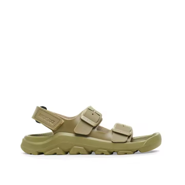 Birkenstock - Mogami verde 1026772 - 1
