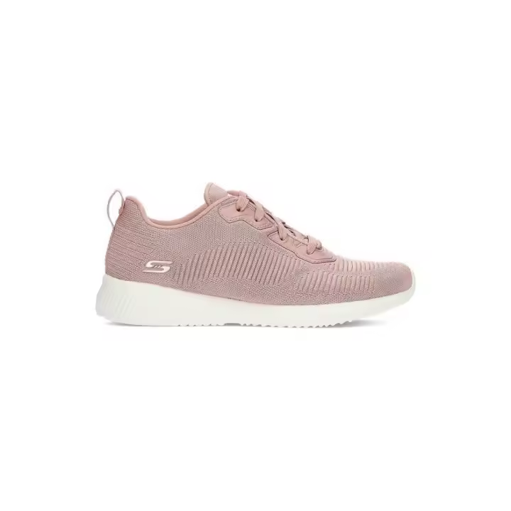 ZAPATILLA SKECHERS COLOR ROSA MUJER - 1