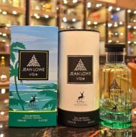 Perfume Arabe 100% Original Jean Lowe Vibe Maison Alhambra Unisex 100 ml (3.4 fl. oz.) onzas) - details 3