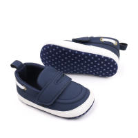 Zapatos Para Bebé Primavera Otoño Algodón Suave Nuevo Nacido Todoterreno 0-9-18 Meses Preandar Zapatilla Deportiva Exterior Niños Niñas Niños - details 10