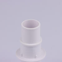 Adaptador De Conexión De Tubo Para Piscinas 1-1/4" O 1-1/2" Coupling Para Vacuums Filtro Y Bomba Accesorio De Piscina - details 7