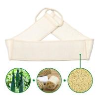 REMYCOO®Estropajo de espalda, Estropajo para baño, Esponja de Lufa para Ducha, Esponja de Lufa, Rascador de espalda para Ducha y baño - details 0