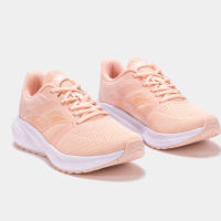 JOMA ELITE LADY ZAPATILLAS MUJER RUNNING ROSA CORRER ASFALTO NEUTRAS CAMINAR - details 0