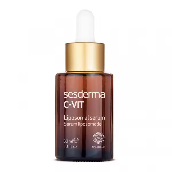 Sesderma Serum C VIT - Máxima Actividad Antioxidante - 1