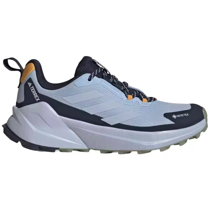 Zapatillas De Trekking Adidas modelo Zapatillas adidas Terrex Trailmaker 2 GORE-TEX azul negro mujer para Mujer en color Azul - 1