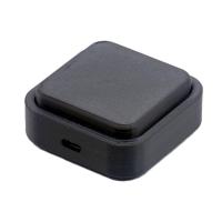 Teclado Mini USB Programmable Macro De 3/2/1 Teclas Para Windows Linux MacOS Con Botón De Ratón Hot Key Estilo Estándar - details 11